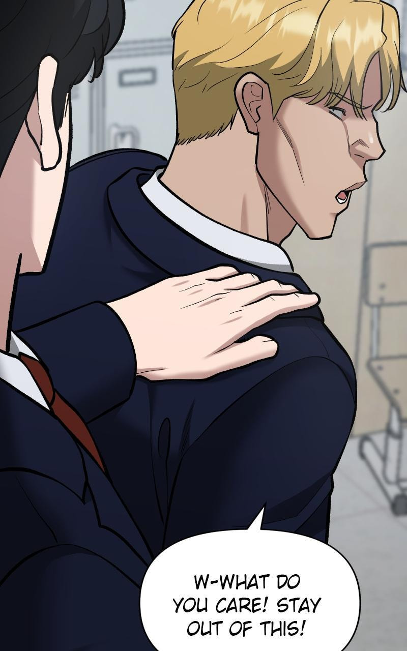 Designated Bully Chapter 37 page 99 - 