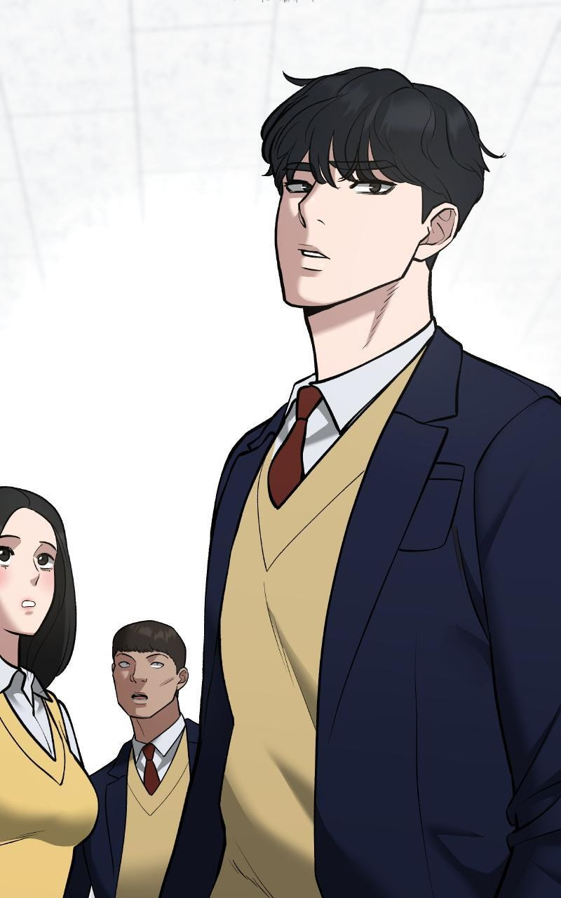 Designated Bully Chapter 38 page 103 - 