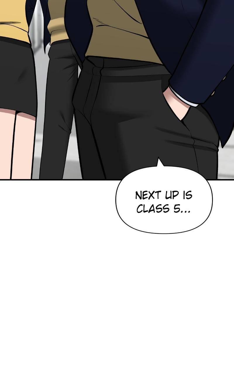 Designated Bully Chapter 38 page 104 - 