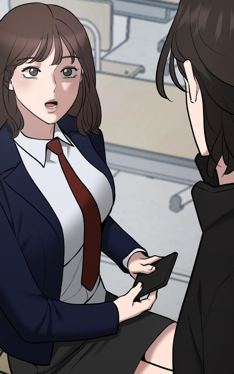 Designated Bully Chapter 38 page 107 - 