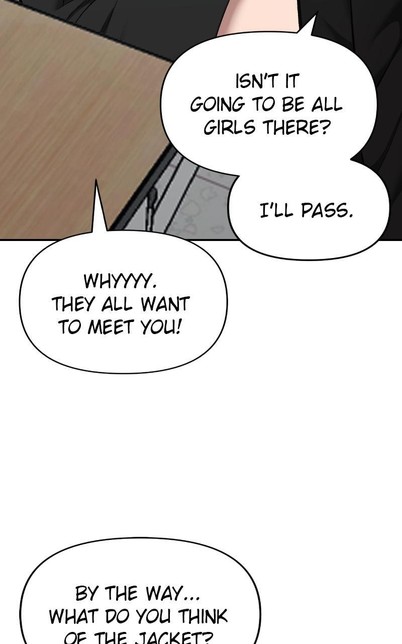 Designated Bully Chapter 38 page 108 - 