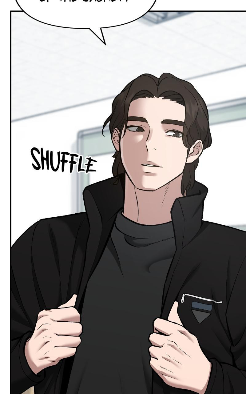 Designated Bully Chapter 38 page 109 - 