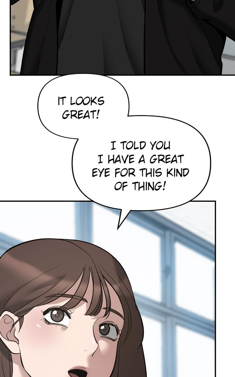 Designated Bully Chapter 38 page 110 - 