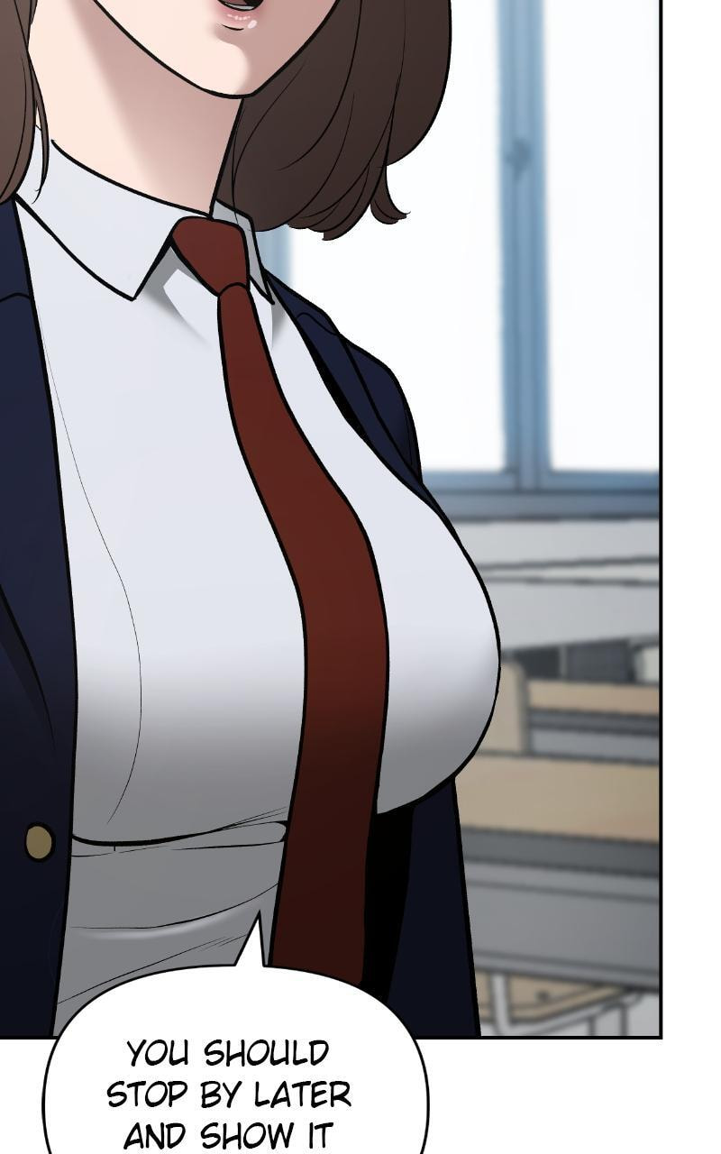 Designated Bully Chapter 38 page 111 - 