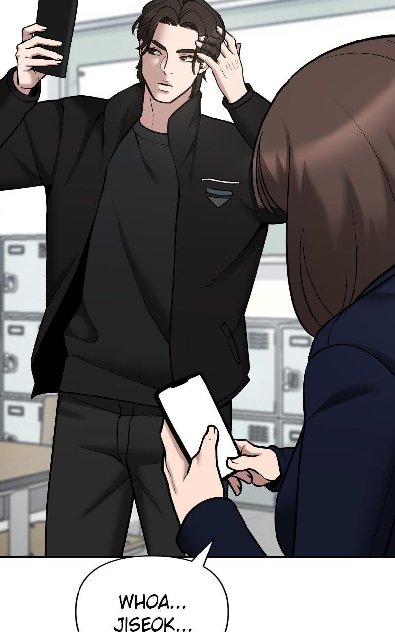 Designated Bully Chapter 38 page 113 - 