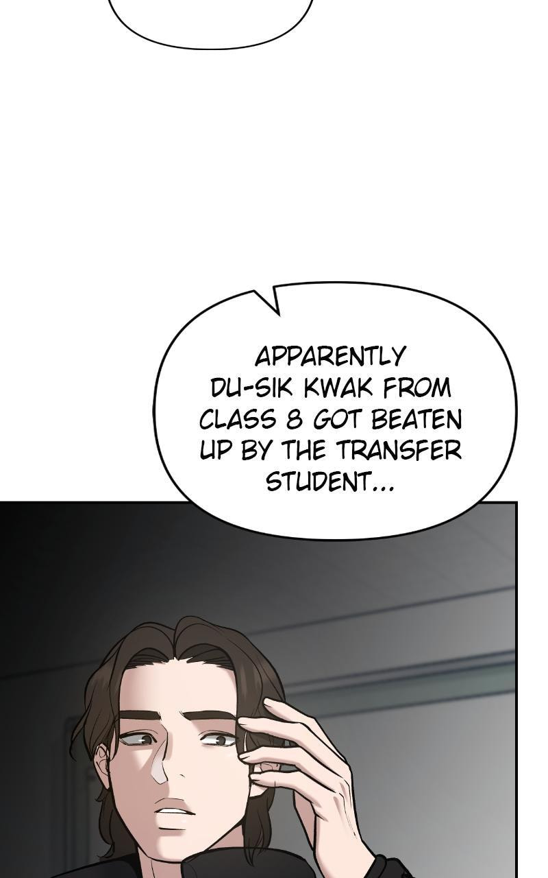 Designated Bully Chapter 38 page 114 - 