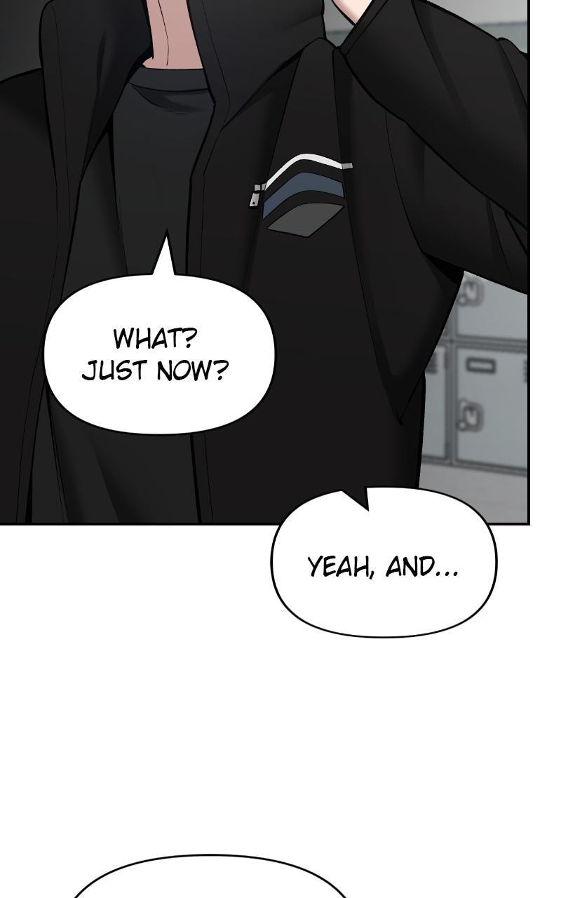 Designated Bully Chapter 38 page 115 - 