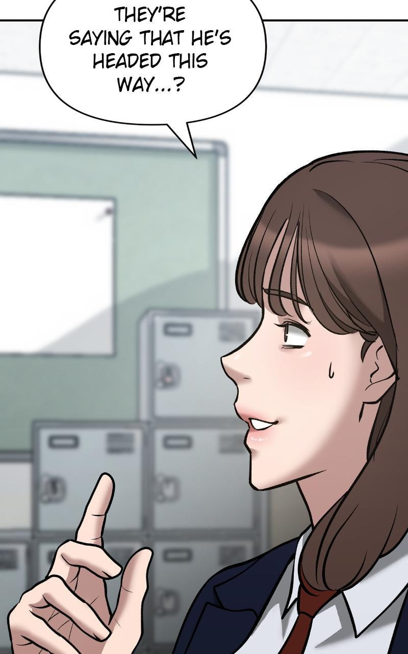 Designated Bully Chapter 38 page 116 - 