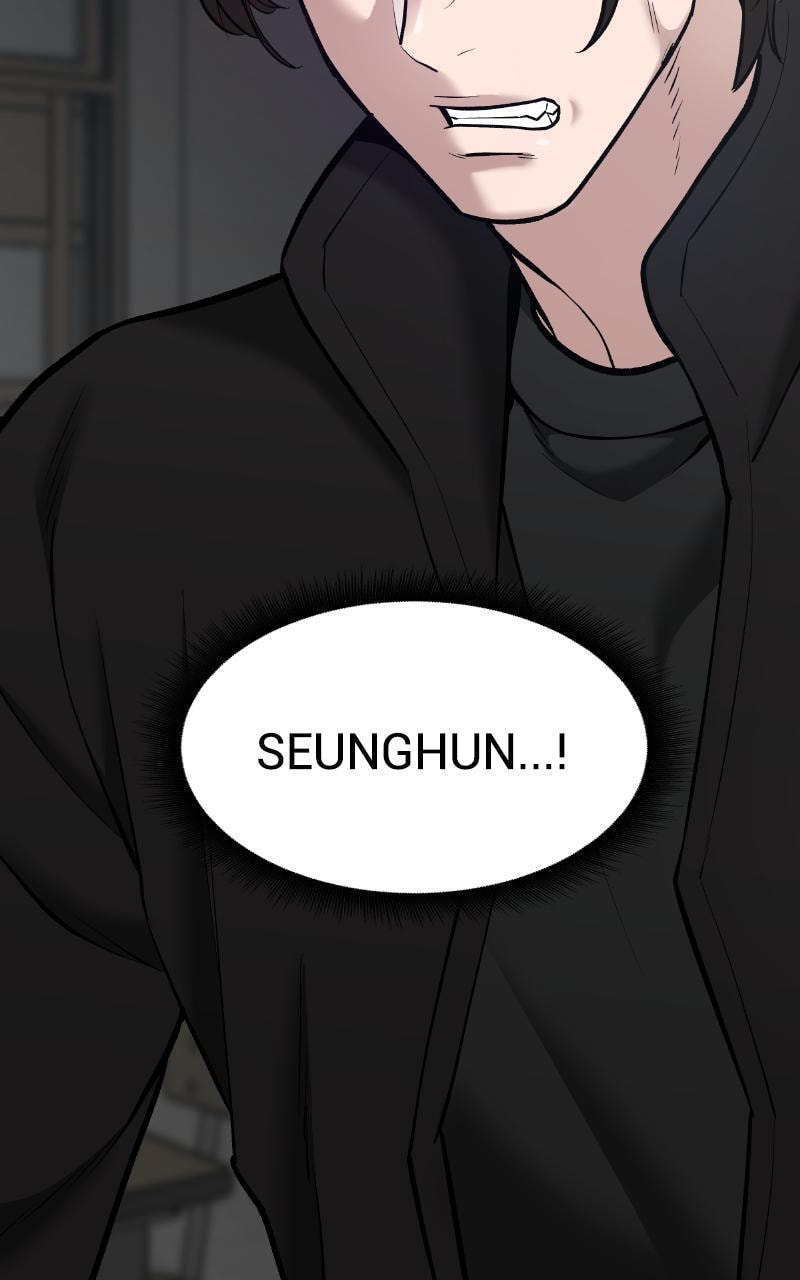 Designated Bully Chapter 38 page 118 - 