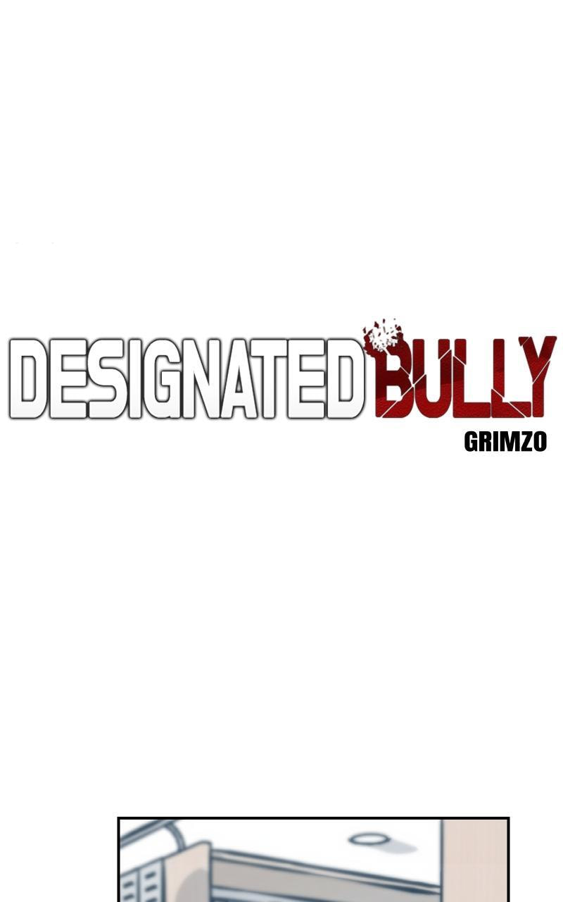 Designated Bully Chapter 38 page 13 - 
