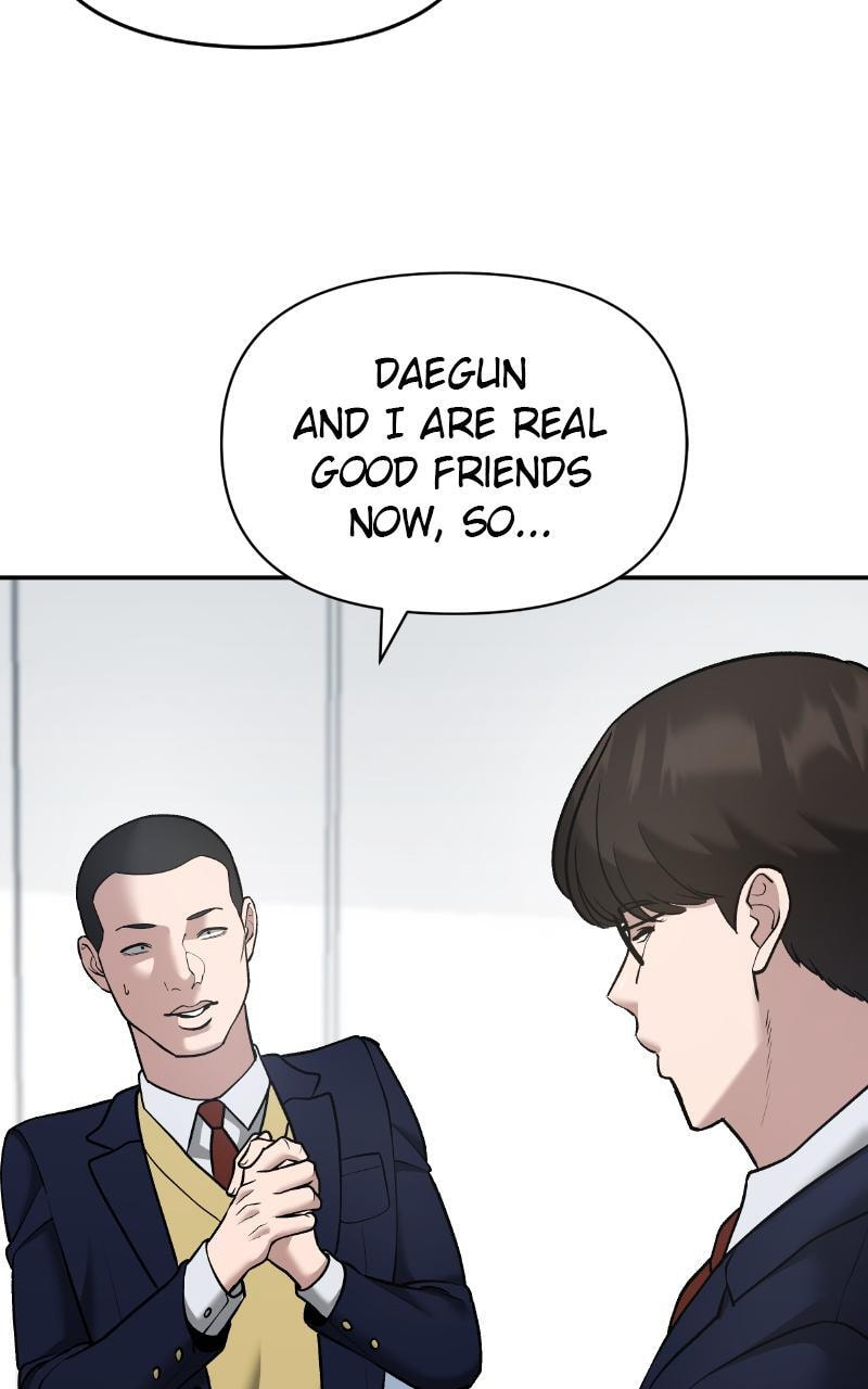 Designated Bully Chapter 38 page 121 - 