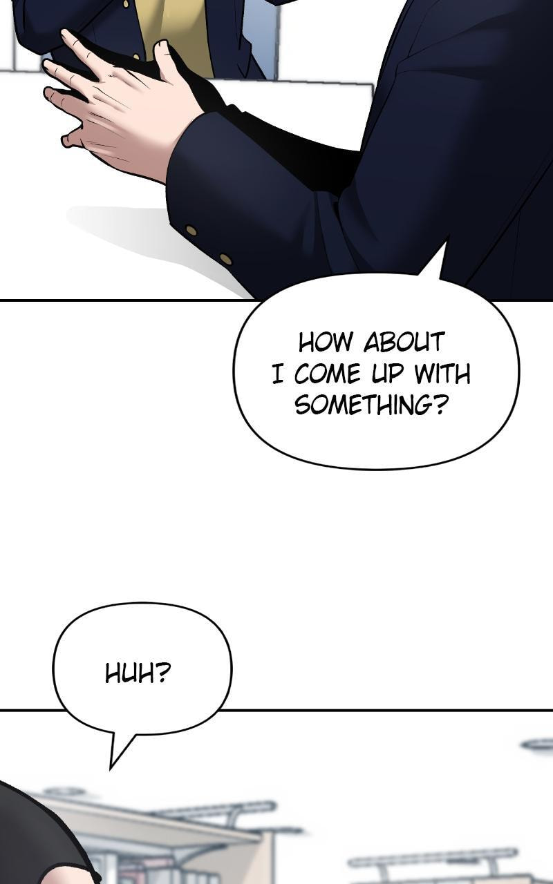 Designated Bully Chapter 38 page 122 - 