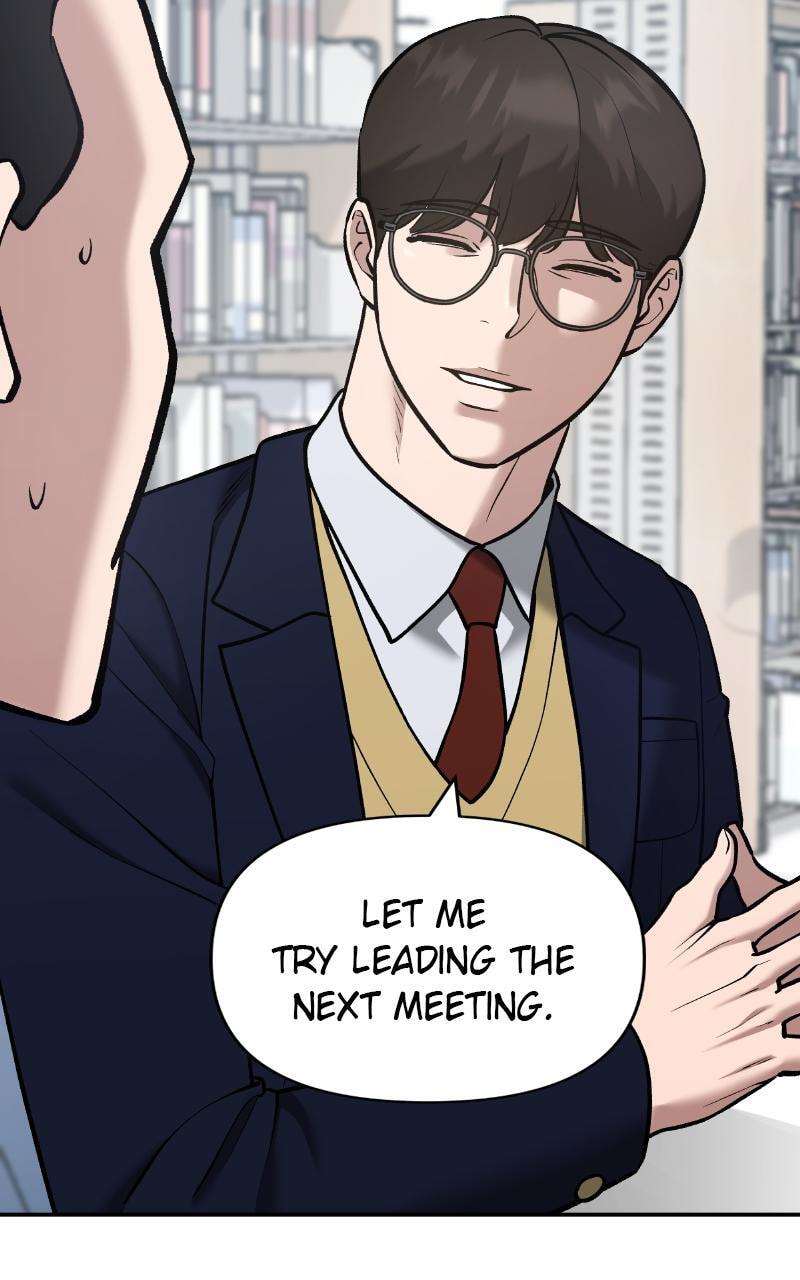Designated Bully Chapter 38 page 123 - 