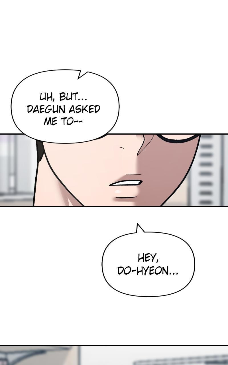 Designated Bully Chapter 38 page 124 - 