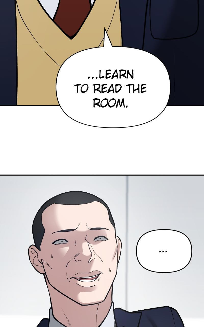 Designated Bully Chapter 38 page 126 - 