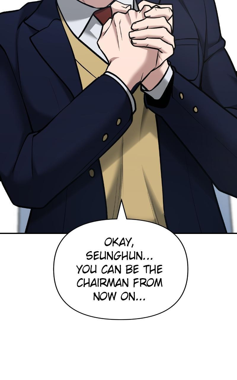 Designated Bully Chapter 38 page 127 - 