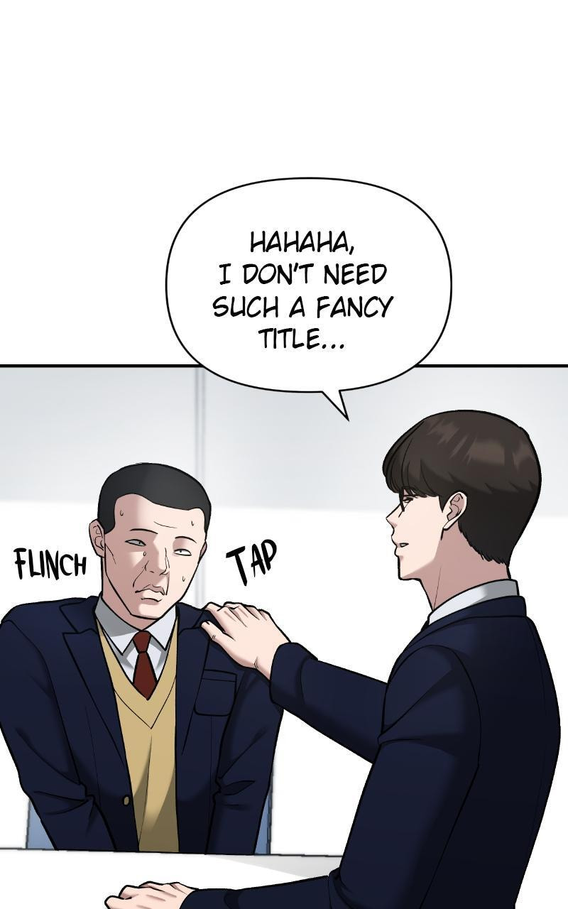 Designated Bully Chapter 38 page 128 - 