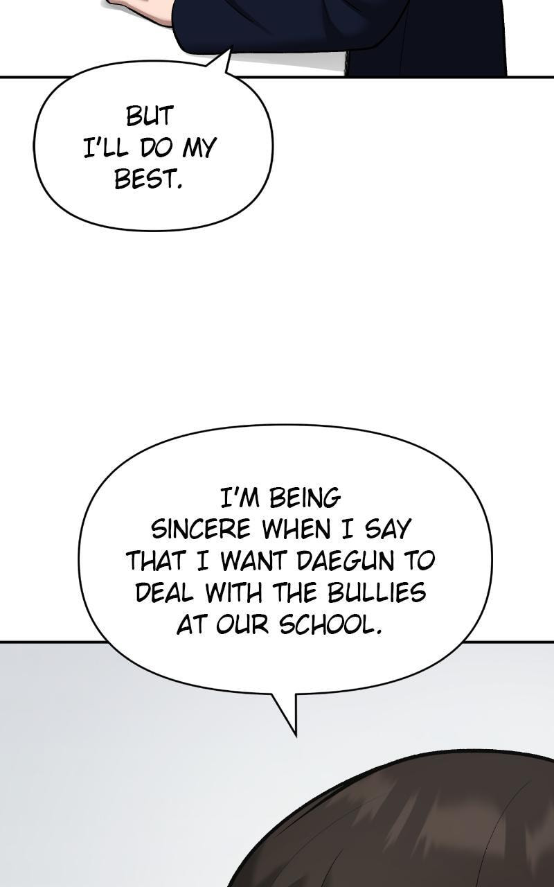 Designated Bully Chapter 38 page 129 - 