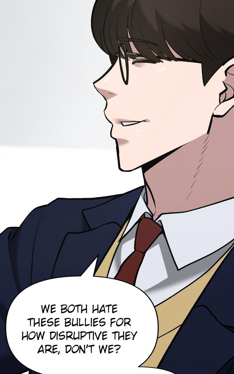 Designated Bully Chapter 38 page 130 - 