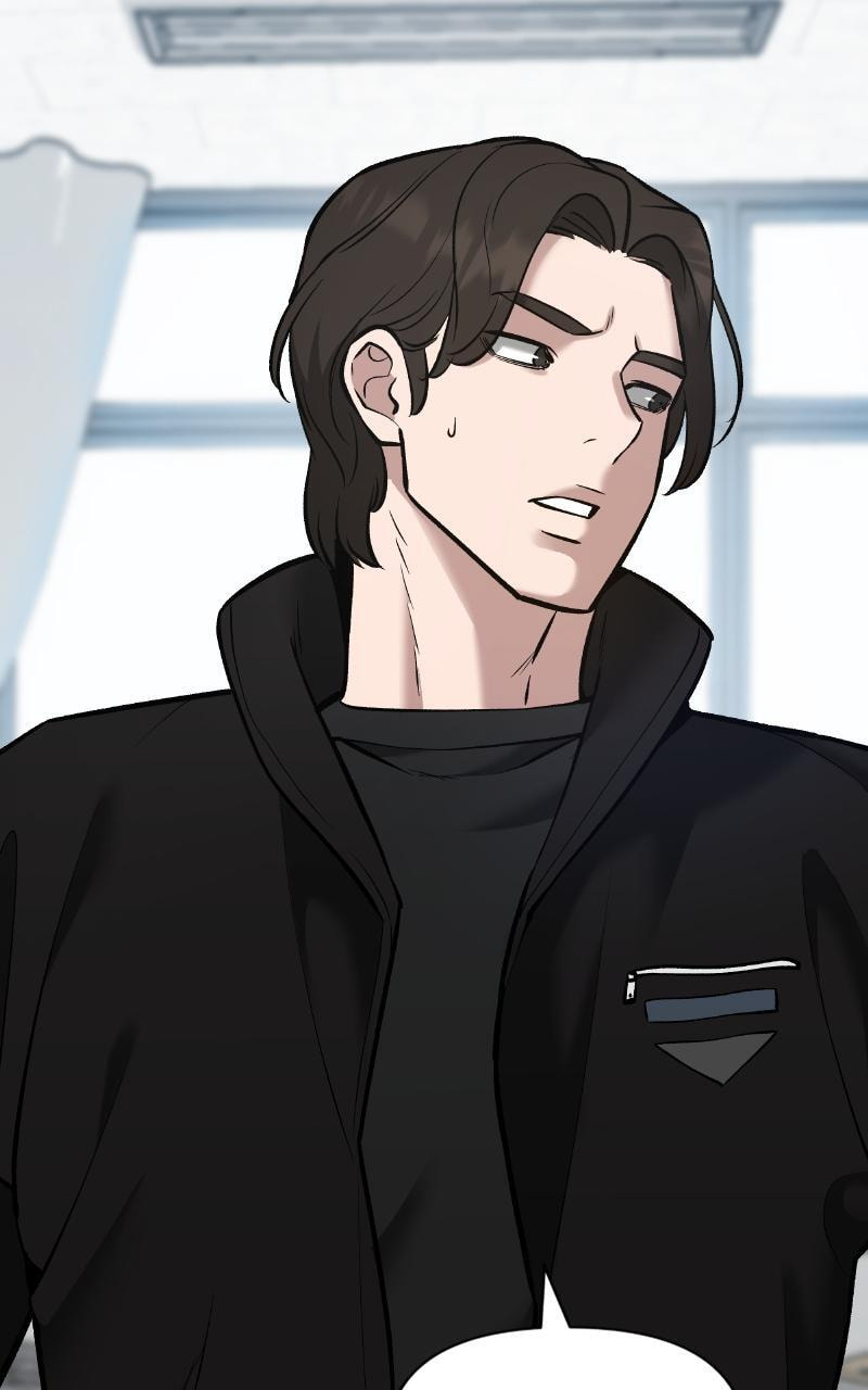 Designated Bully Chapter 38 page 132 - 