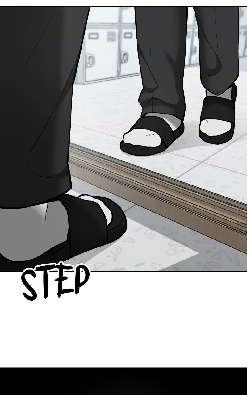 Designated Bully Chapter 38 page 135 - 
