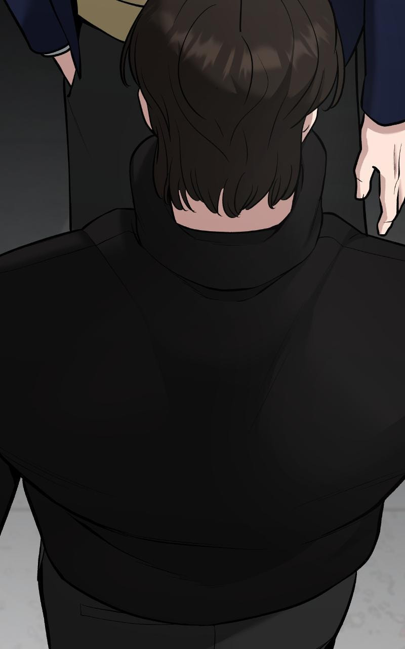 Designated Bully Chapter 38 page 137 - 