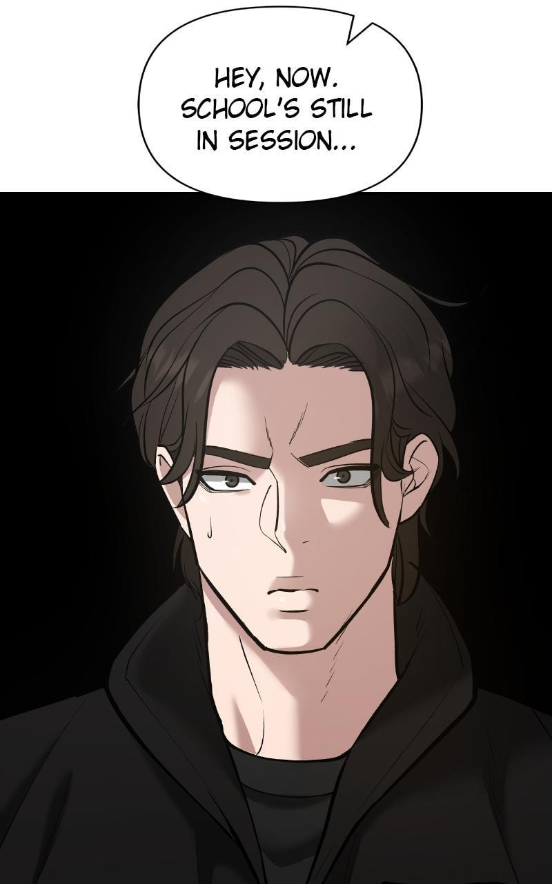 Designated Bully Chapter 38 page 139 - 