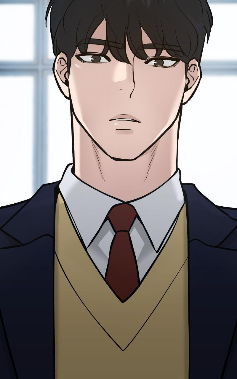 Designated Bully Chapter 38 page 141 - 