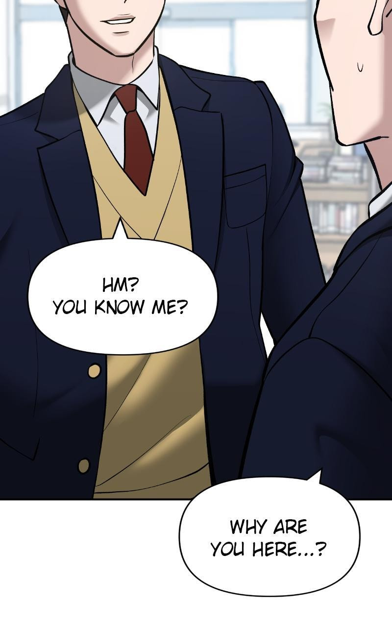 Designated Bully Chapter 38 page 17 - 