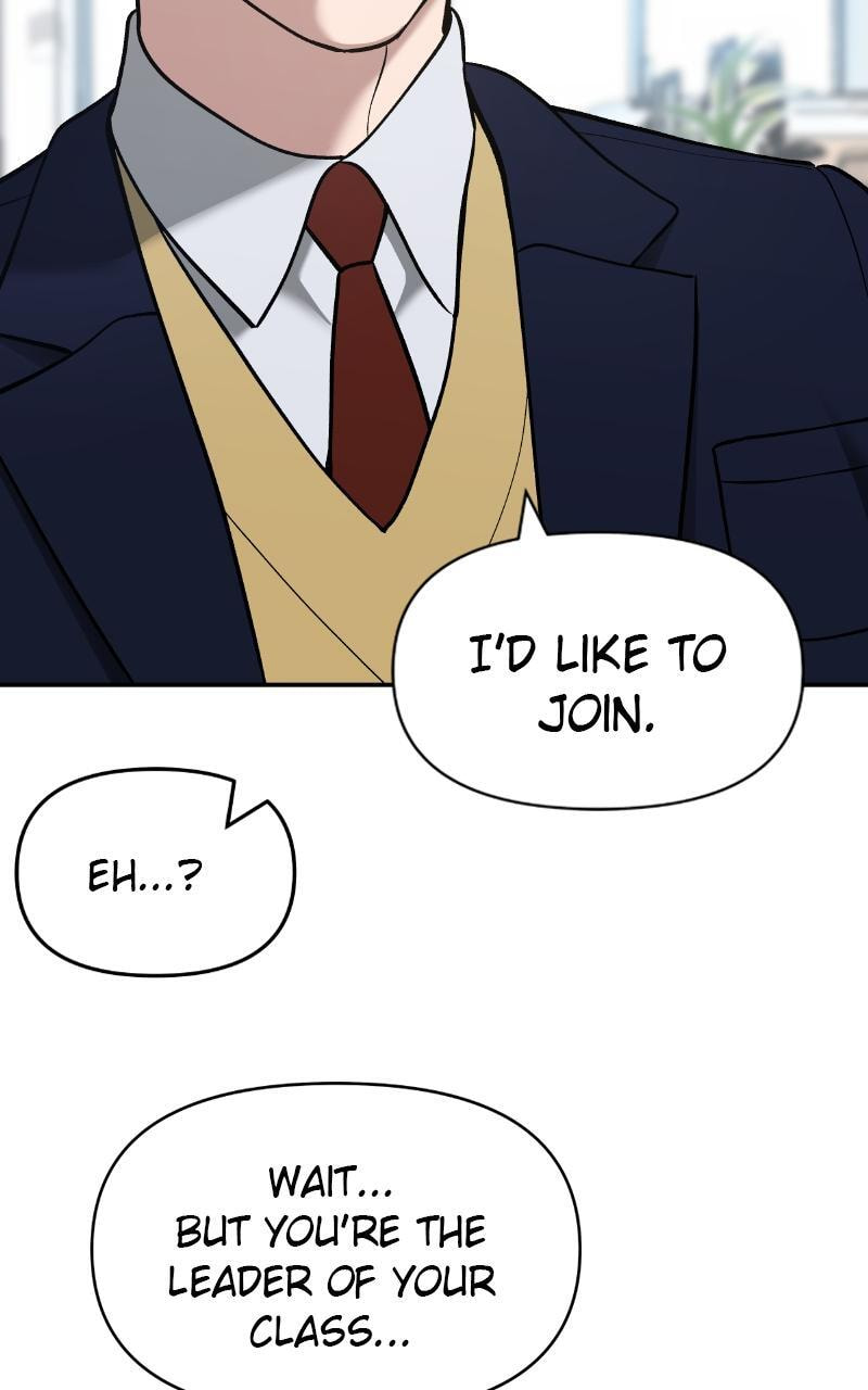 Designated Bully Chapter 38 page 19 - 