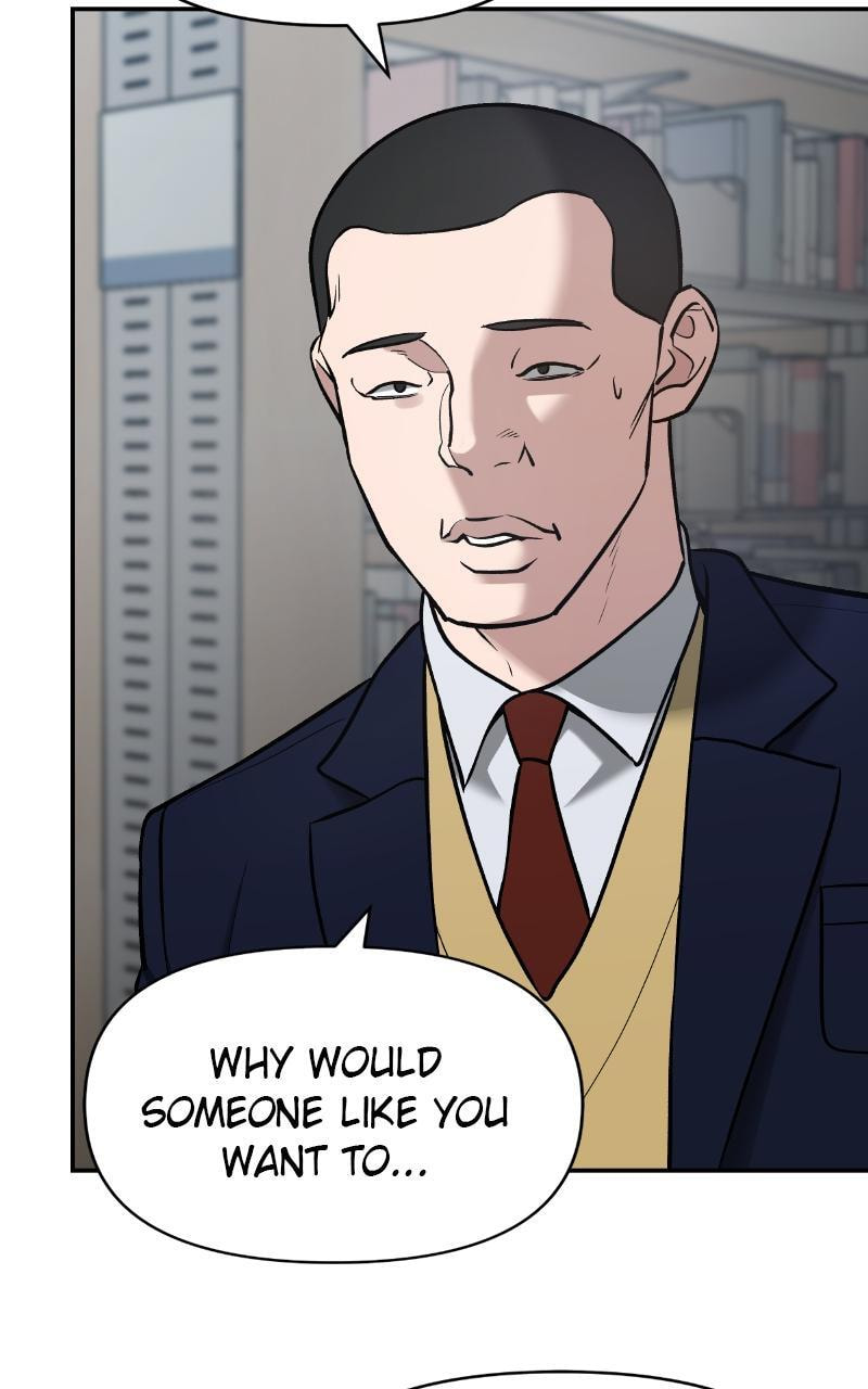 Designated Bully Chapter 38 page 20 - 