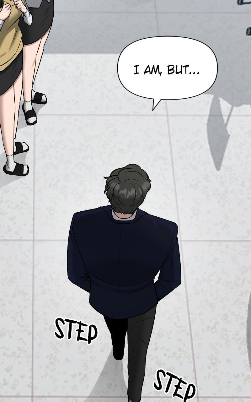 Designated Bully Chapter 38 page 3 - 