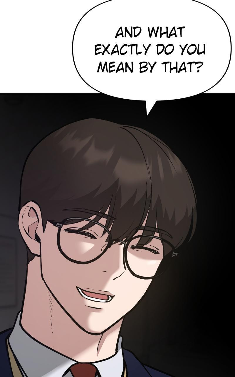 Designated Bully Chapter 38 page 21 - 