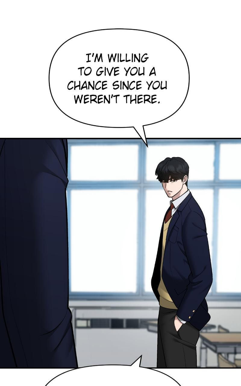 Designated Bully Chapter 38 page 24 - 