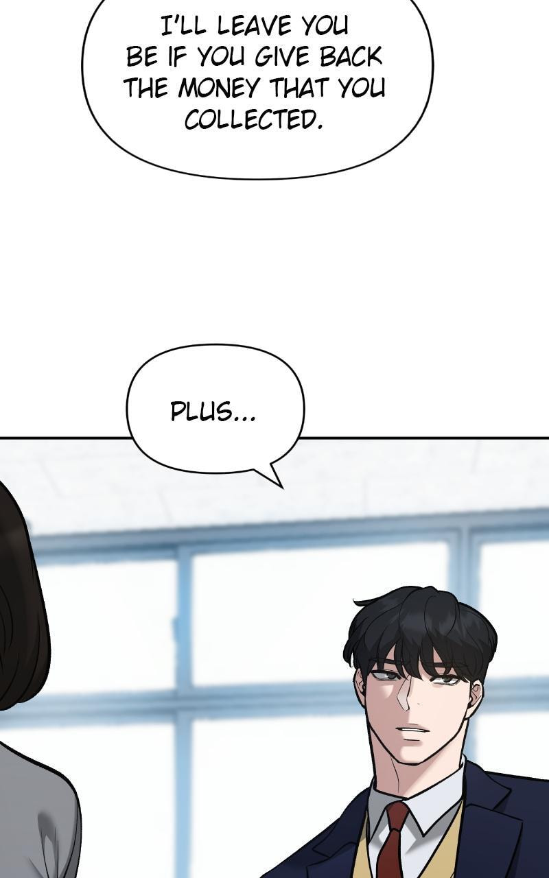 Designated Bully Chapter 38 page 25 - 