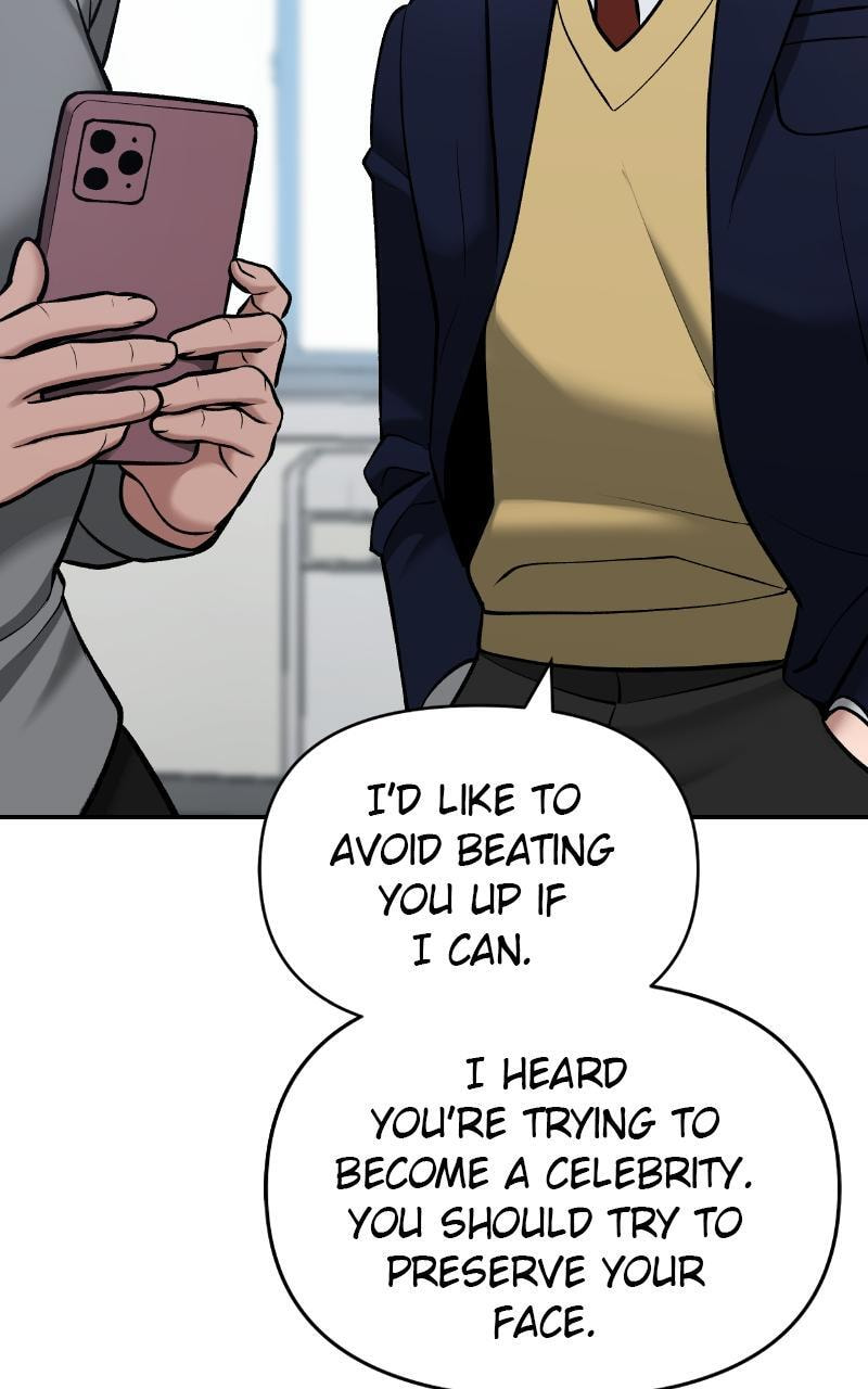 Designated Bully Chapter 38 page 26 - 