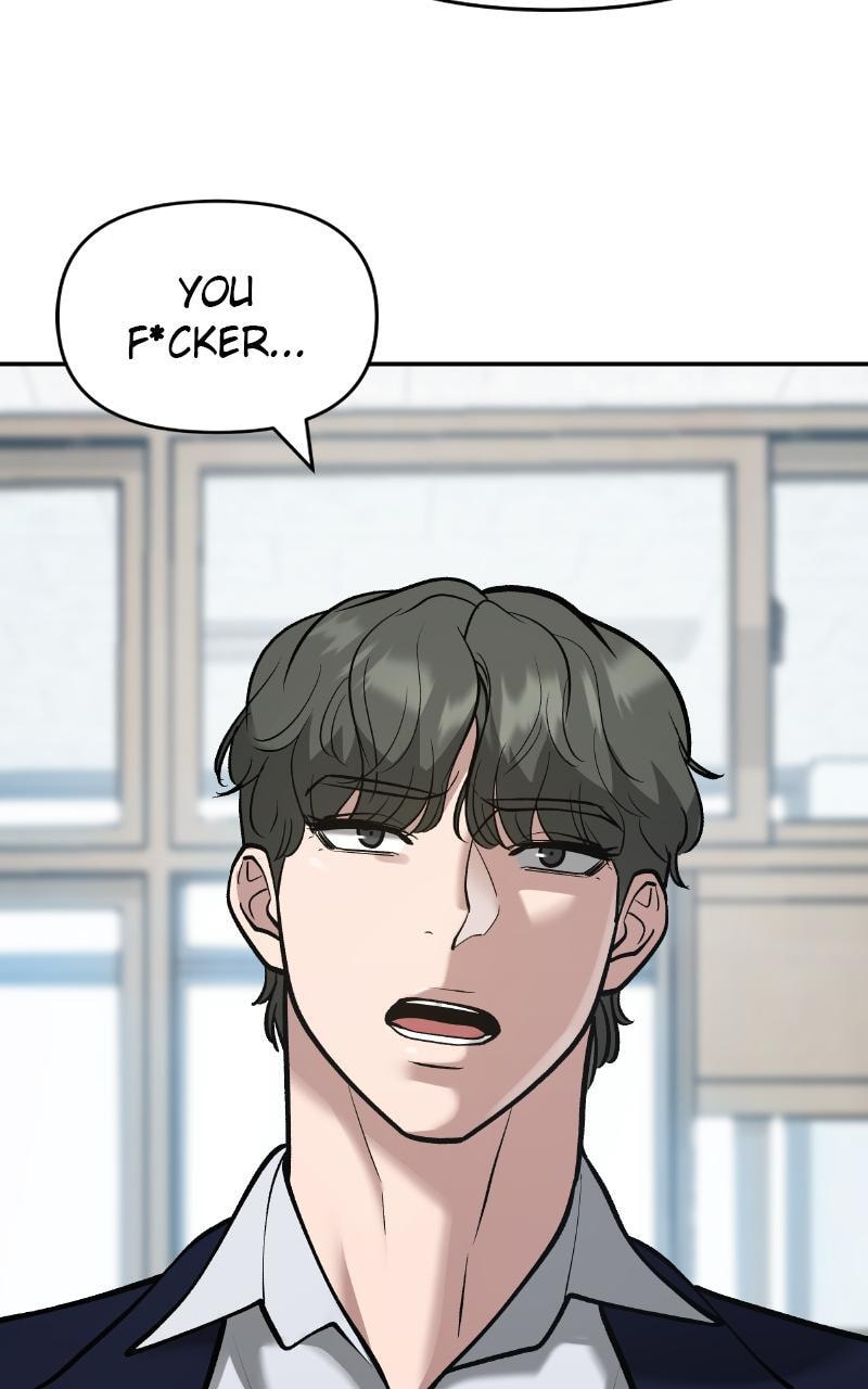 Designated Bully Chapter 38 page 27 - 
