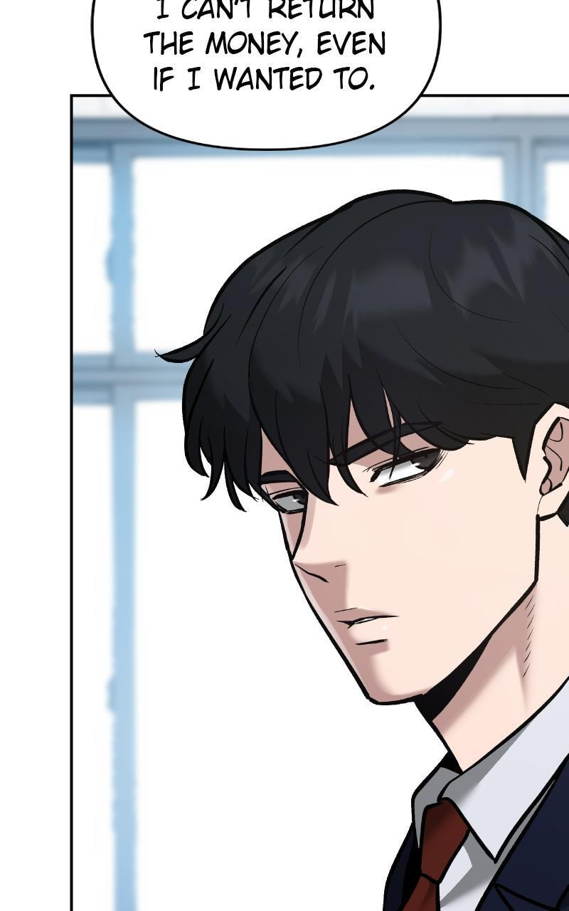 Designated Bully Chapter 38 page 29 - 