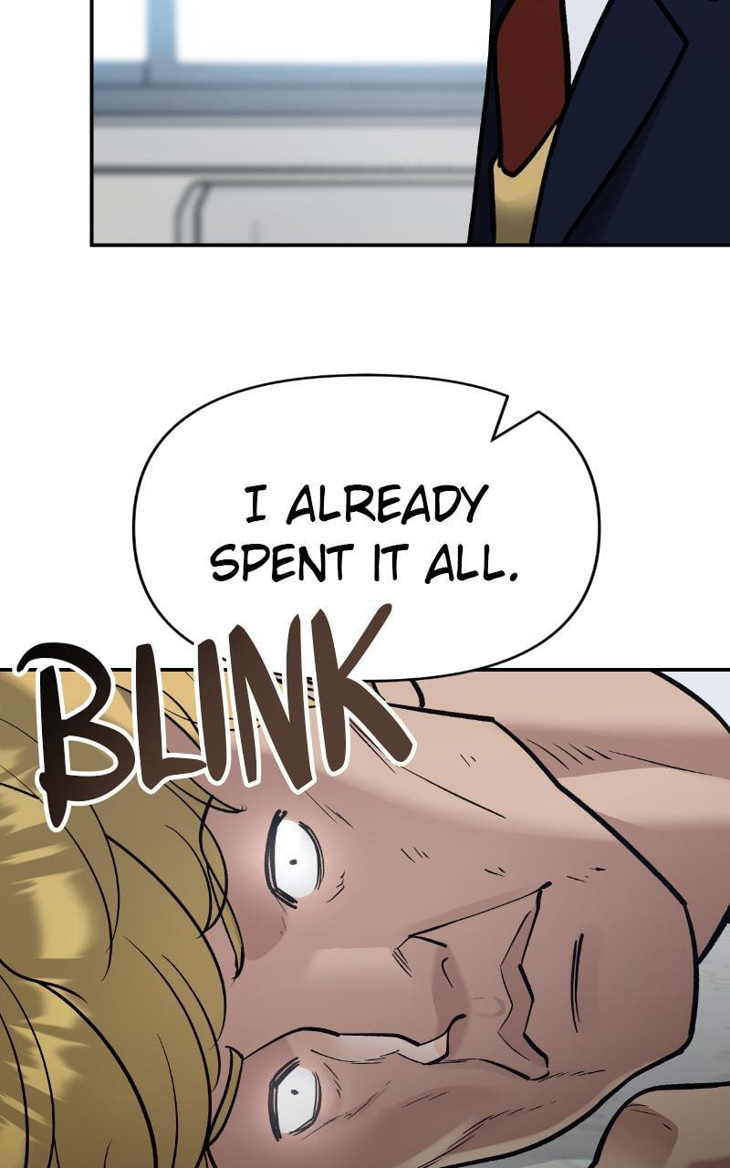 Designated Bully Chapter 38 page 30 - 
