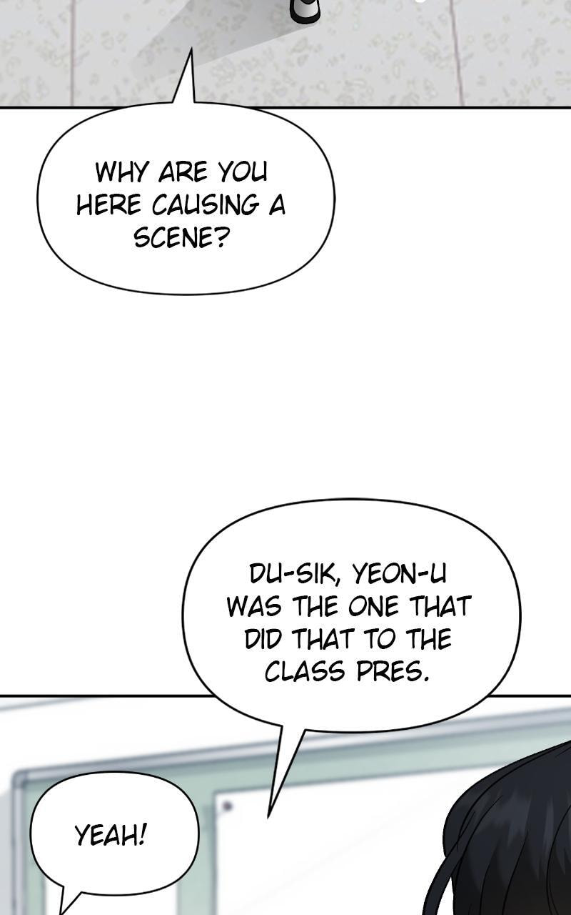 Designated Bully Chapter 38 page 4 - 