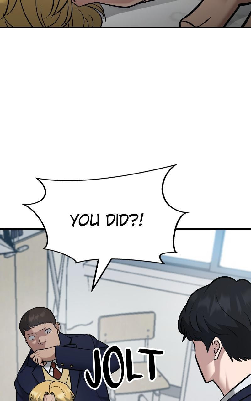 Designated Bully Chapter 38 page 31 - 