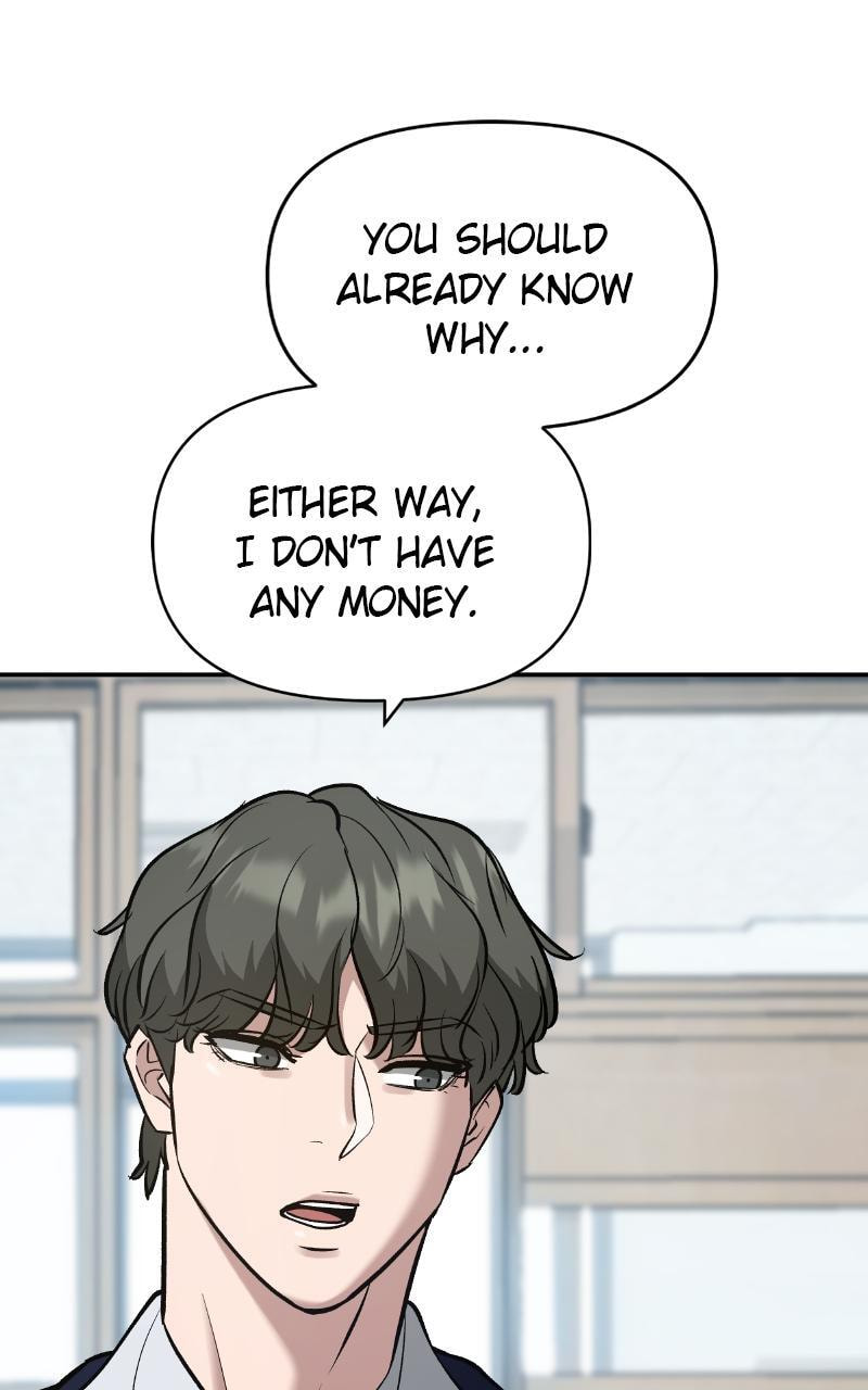 Designated Bully Chapter 38 page 33 - 