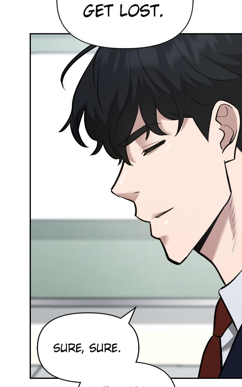 Designated Bully Chapter 38 page 35 - 