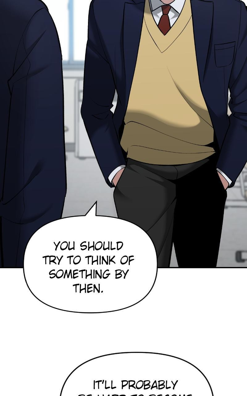Designated Bully Chapter 38 page 37 - 
