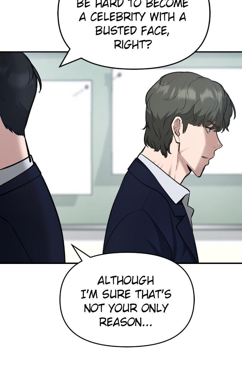 Designated Bully Chapter 38 page 38 - 