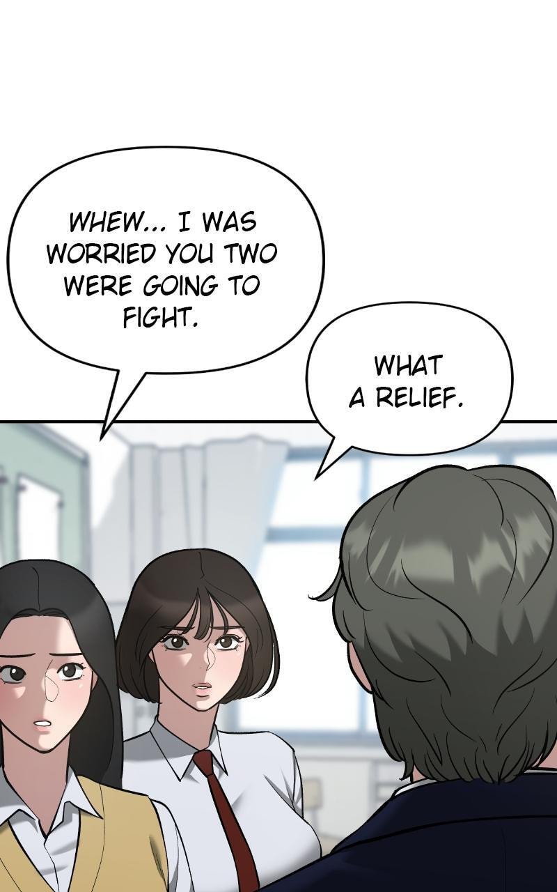 Designated Bully Chapter 38 page 39 - 