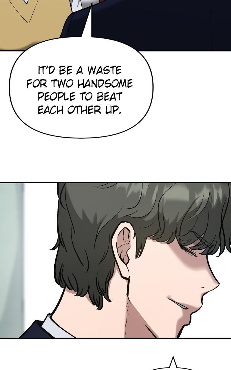 Designated Bully Chapter 38 page 40 - 