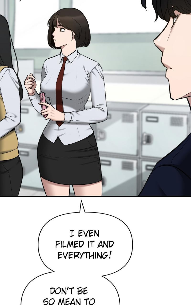 Designated Bully Chapter 38 page 5 - 