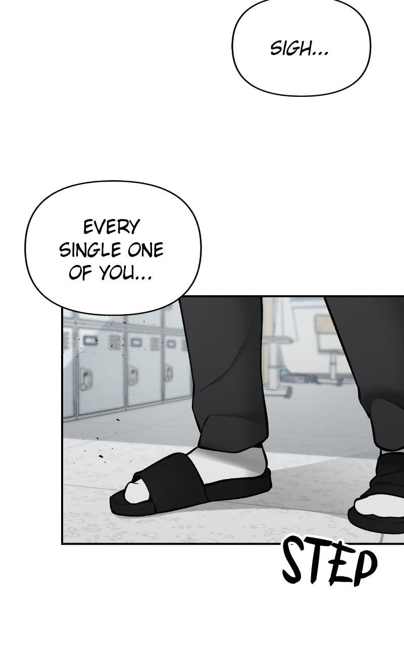 Designated Bully Chapter 38 page 41 - 