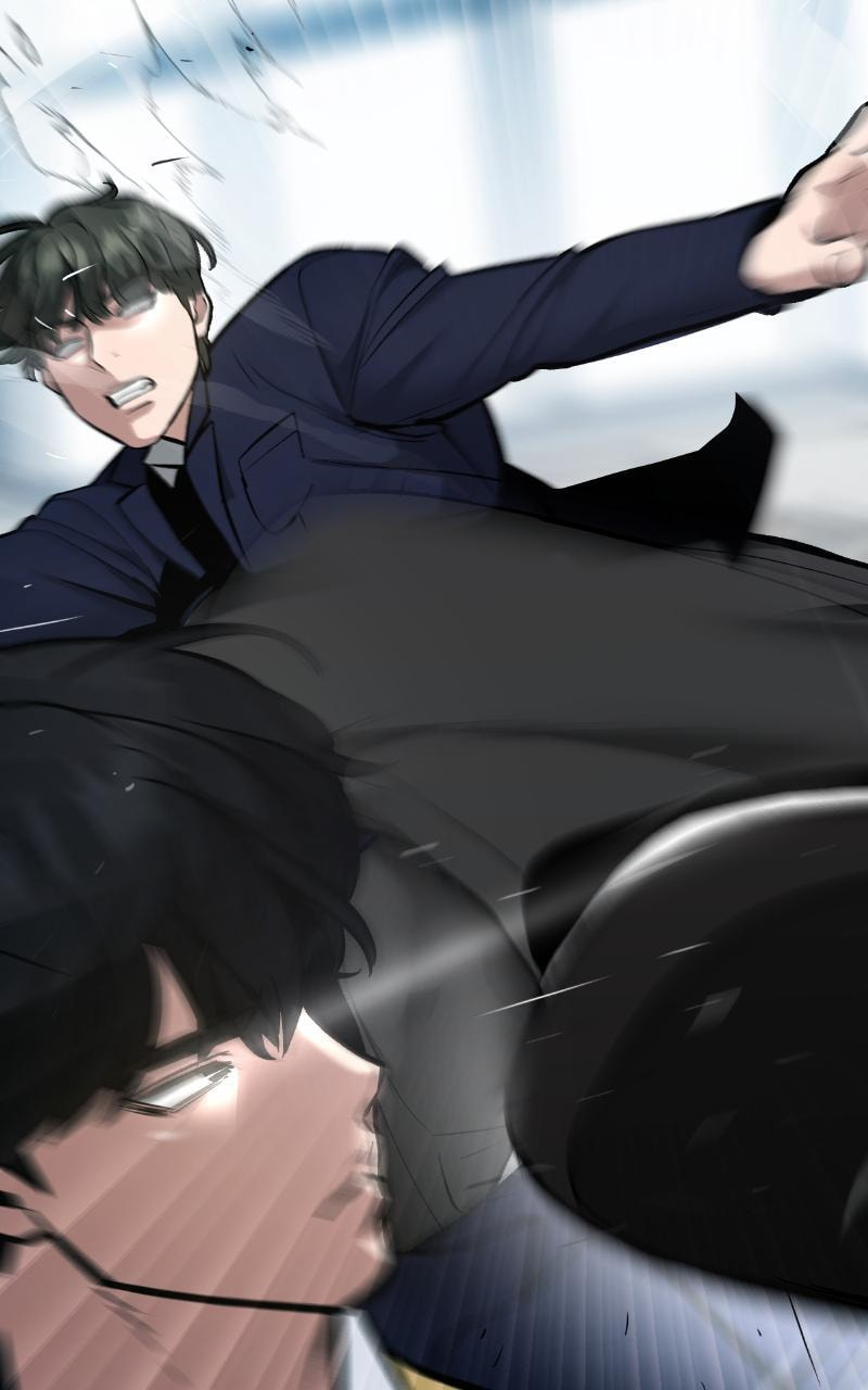 Designated Bully Chapter 38 page 43 - 
